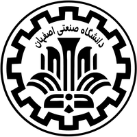 Isfahan University of Technology logo