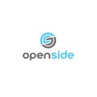 Openside Studios logo