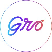 Gro Agence logo