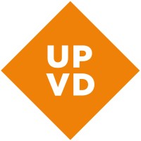 Perpignan University logo