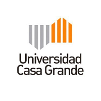 Universidad Casa Grande logo