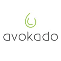Avokado Advertising logo