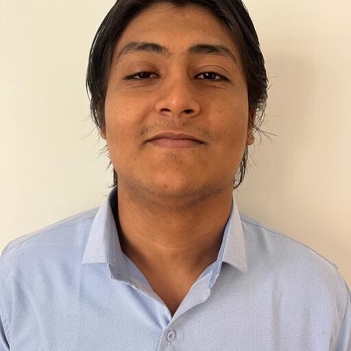 azan rajper