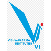 Vishwakarma Institute of Technology, Pune logo