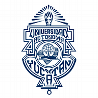 Universidad Autónoma de Yucatán logo