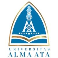 Alma Ata University logo