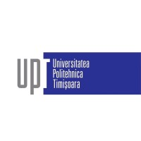 Universitatea Politehnică Timișoara logo