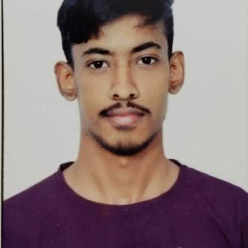 Anshul Shrivas