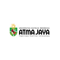 Atma Jaya Catholic University logo