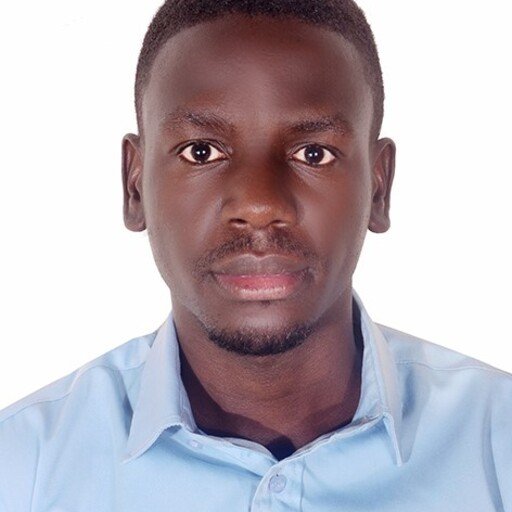 Stephen Omoit