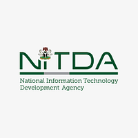 National Information Technology Development Agency logo