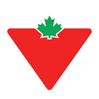 Canadian Tire Corporation logo