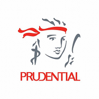 Prudential logo