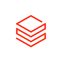 Databricks logo