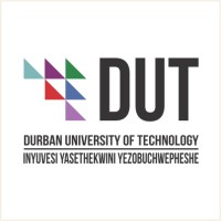 Durban University of Technology Business School logo