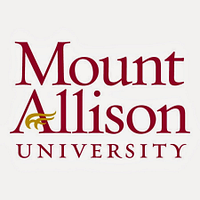 Mount Allison University logo
