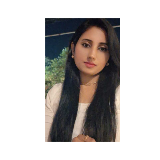 Sarika Shinde
