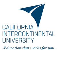California Intercontinental University logo