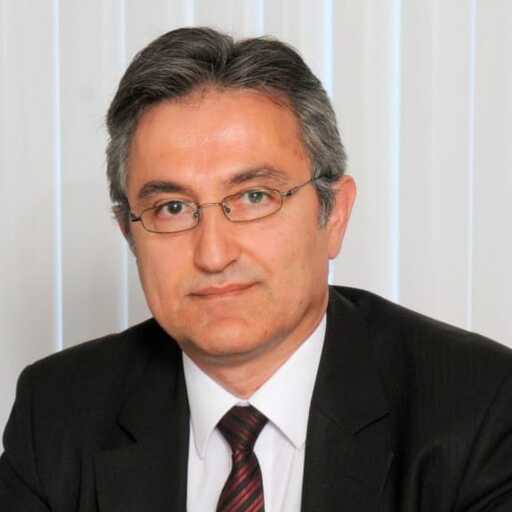 Melih Ozguc