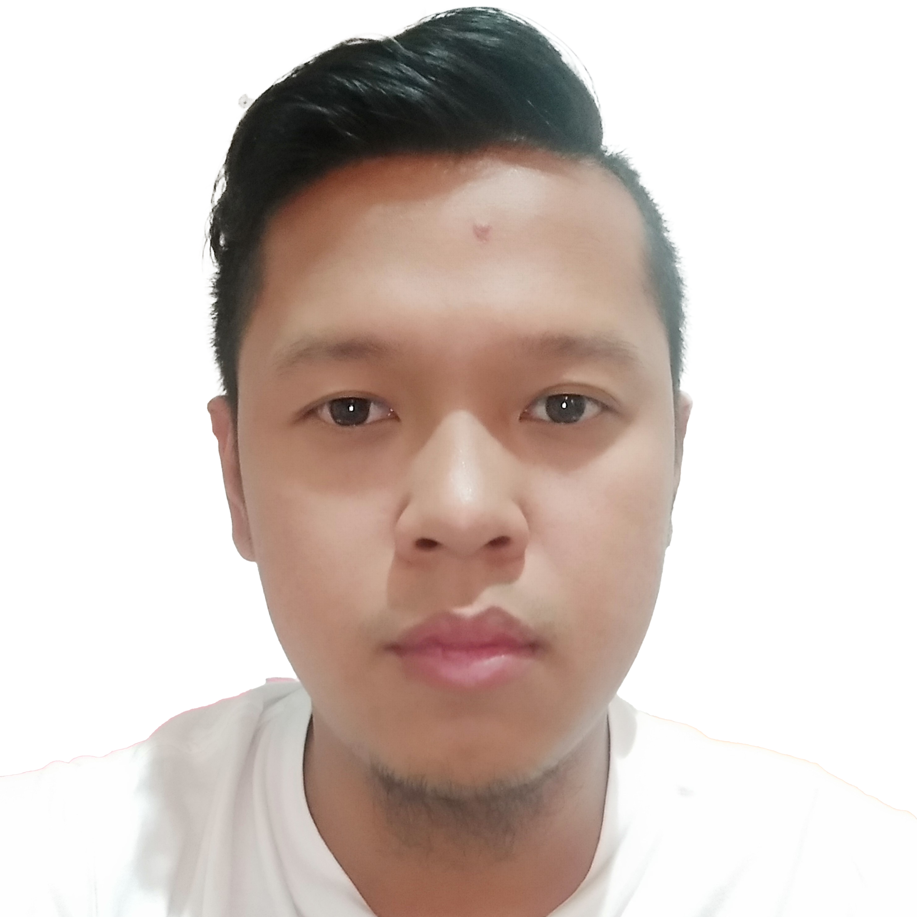 Reymart Fabian