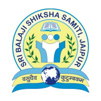 Sri Balaji College of Engineering & Technology, Jaipur logo