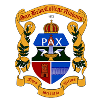 San Beda College Alabang logo