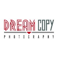 Dream Copy Photography logo