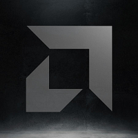 Advanced Micro Devices logo