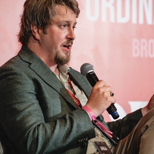 Peter Conradi
