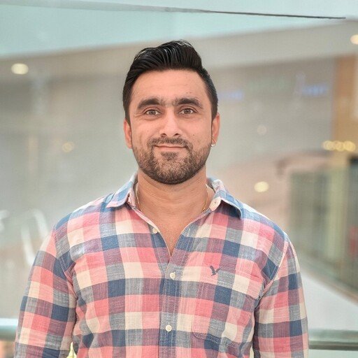 Shashank Singh