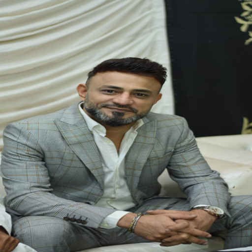 Muhammad Babar