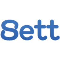 SETT logo
