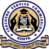 Teachers Service Commission logo