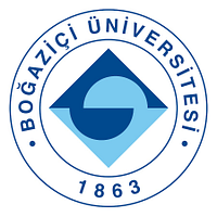 Boğaziçi University logo