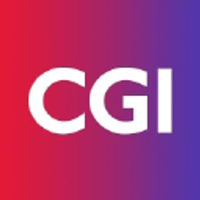 CGI Info Management logo