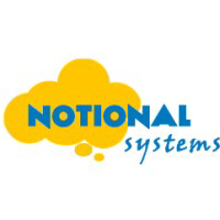 Notional System Pvt Ltd logo