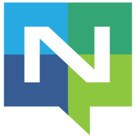 NATS logo