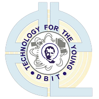 Don Bosco Institute of Technology, Mumbai logo