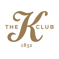 The K Club logo