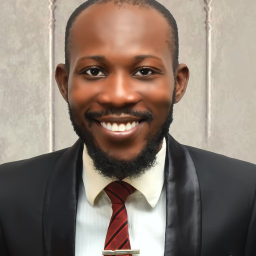Kelechi Akobundu