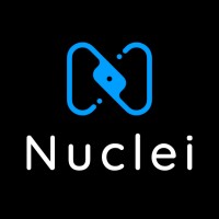 Nuclei logo