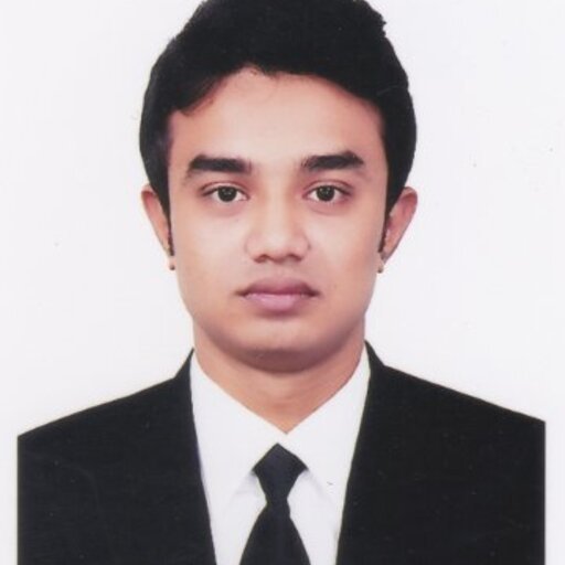 Faisal Ahammed