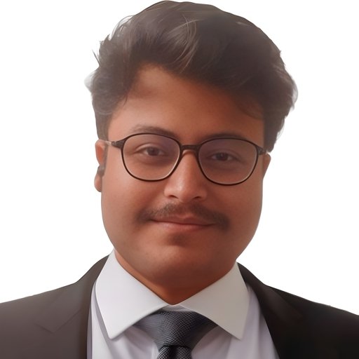 Dostam Ahmed