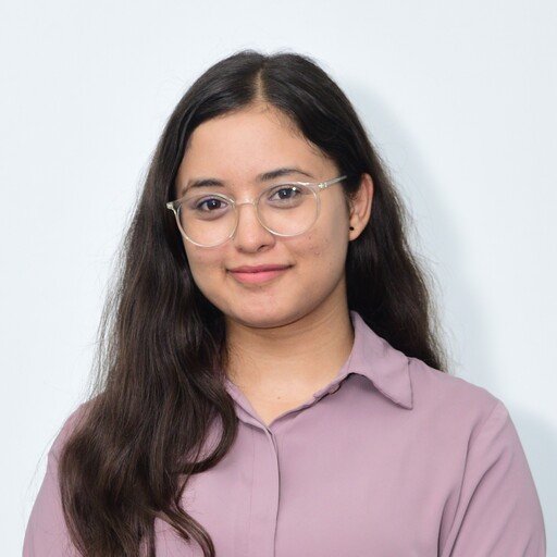 Shreya Bhattarai