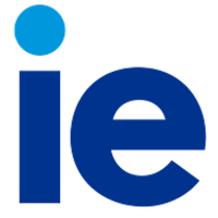 IE Business School logo