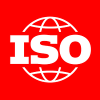International Organization for Standardization logo