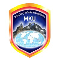 Mount Kenya University  logo