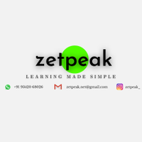 Zetpeak Web Technologies logo