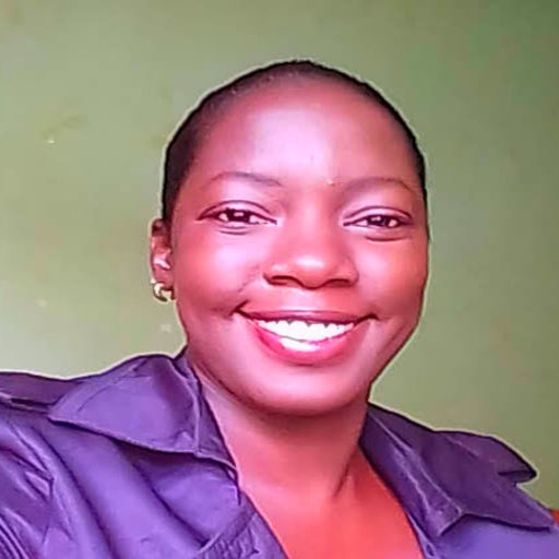 Bosibori Eyobo