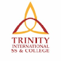 Trinity International College logo